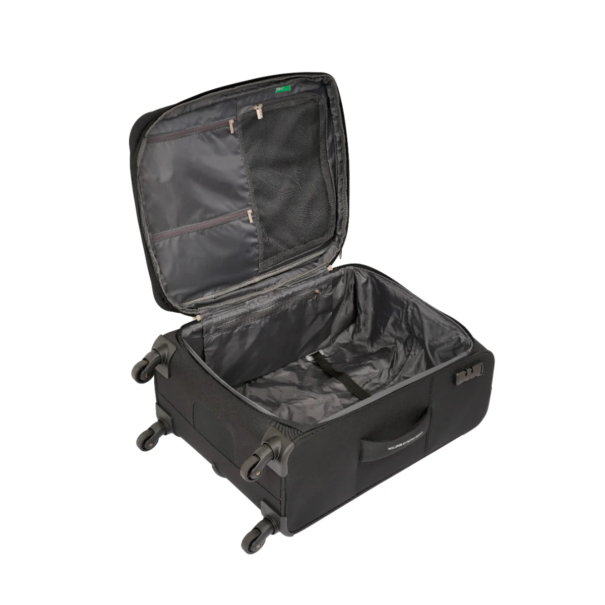 United Colors of Benetton Macau Soft Luggage - Image 17