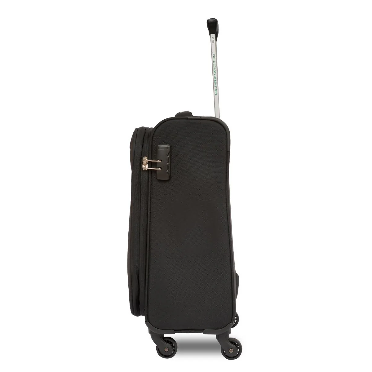 United Colors of Benetton Macau Soft Luggage - Image 5