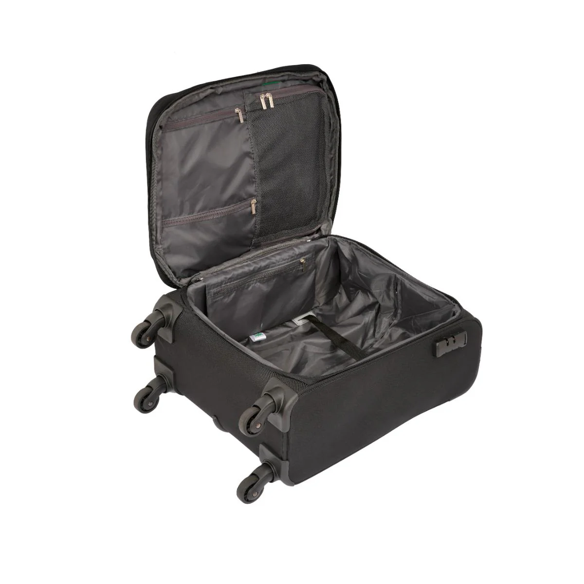 United Colors of Benetton Macau Soft Luggage - Image 9