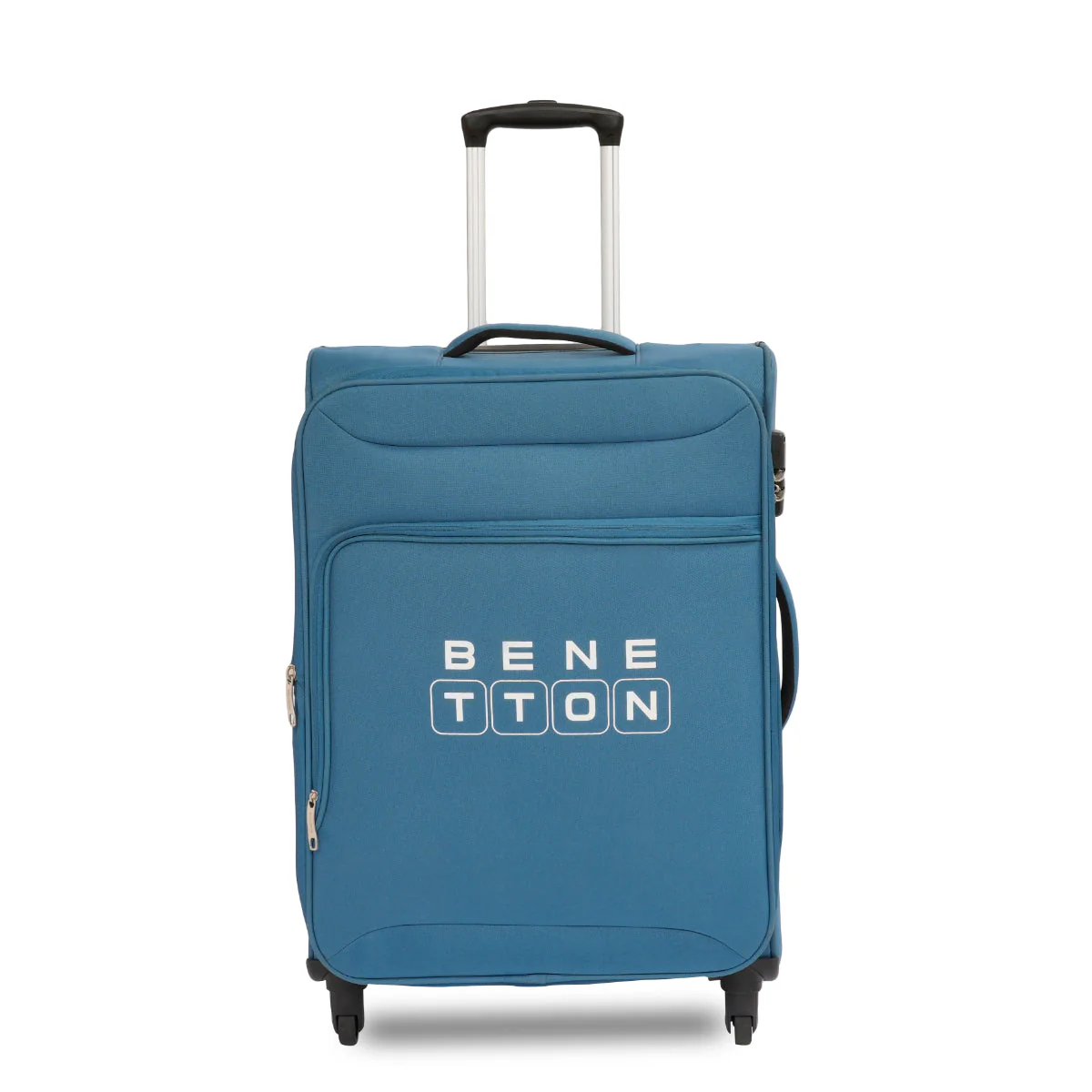 United Colors of Benetton Macau Soft Luggage - Image 11