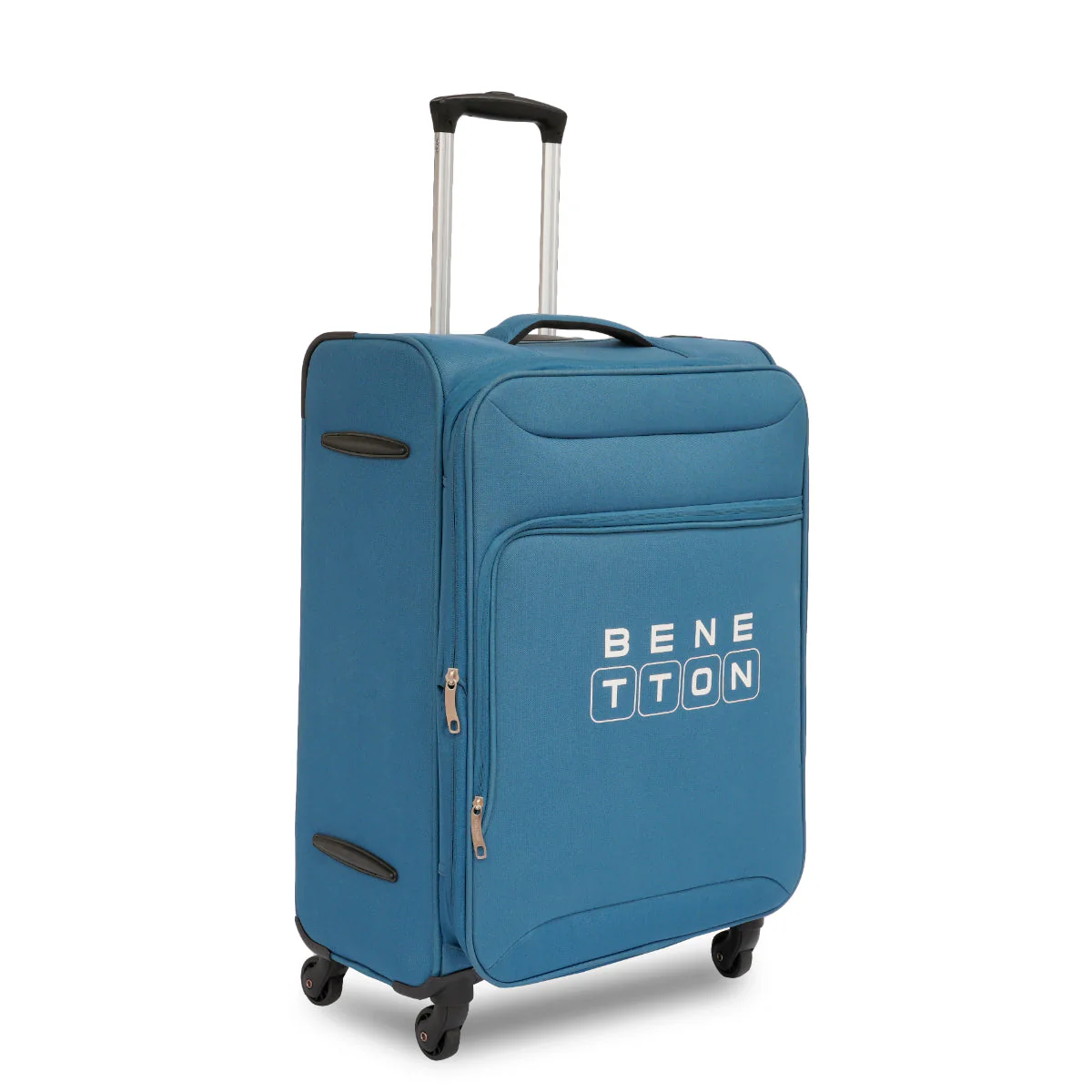 United Colors of Benetton Macau Soft Luggage - Image 12