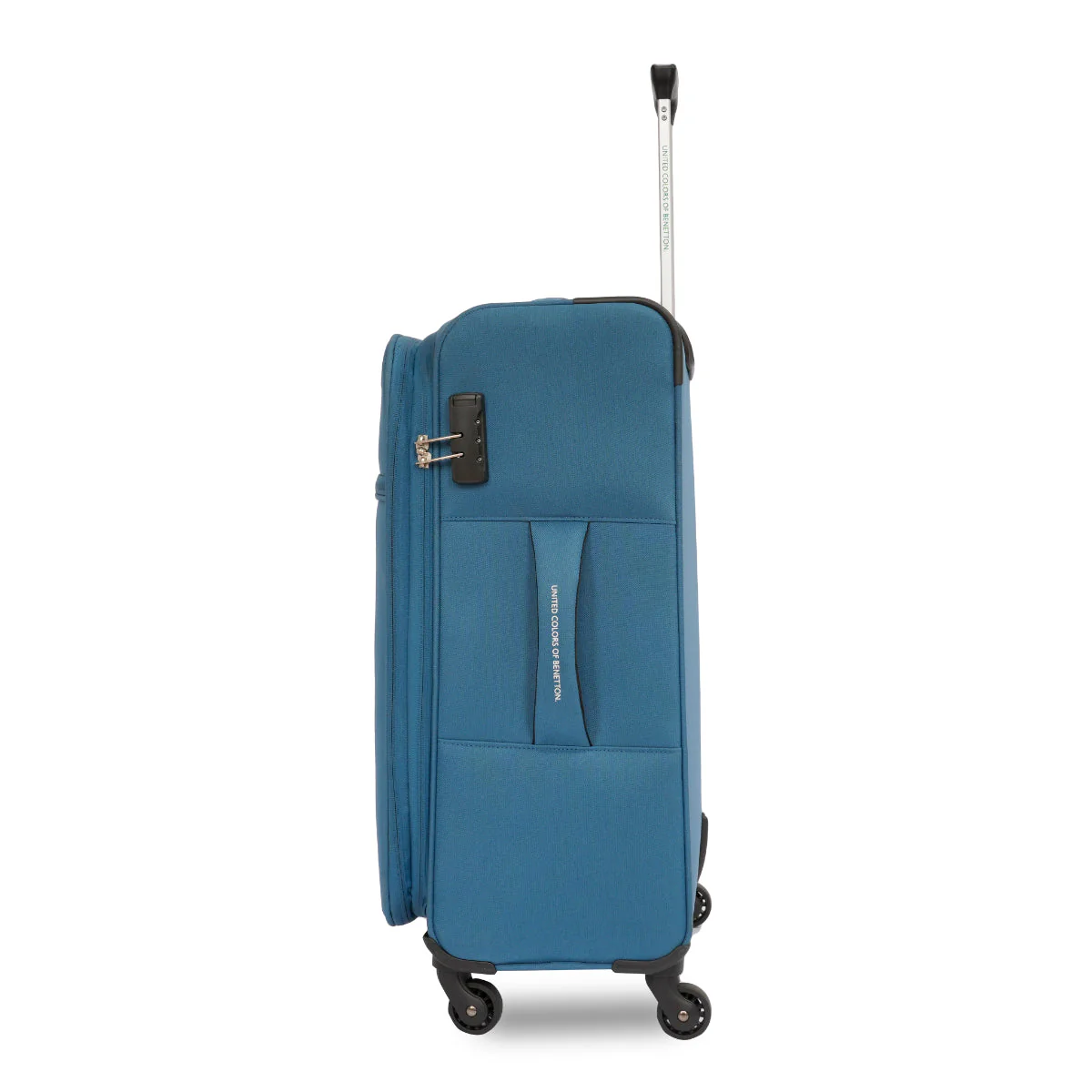 United Colors of Benetton Macau Soft Luggage - Image 15