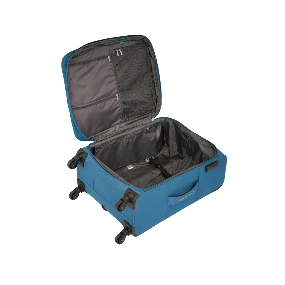 United Colors of Benetton Macau Soft Luggage - Image 18