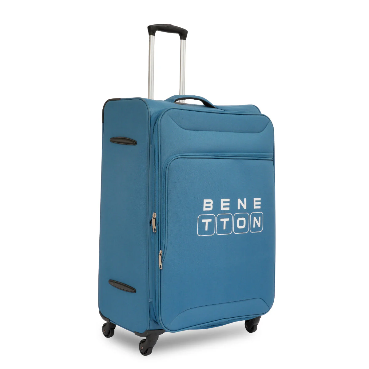 United Colors of Benetton Macau Soft Luggage - Image 22
