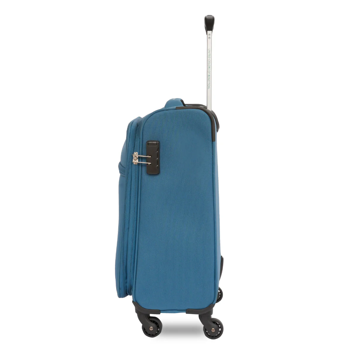 United Colors of Benetton Macau Soft Luggage - Image 5