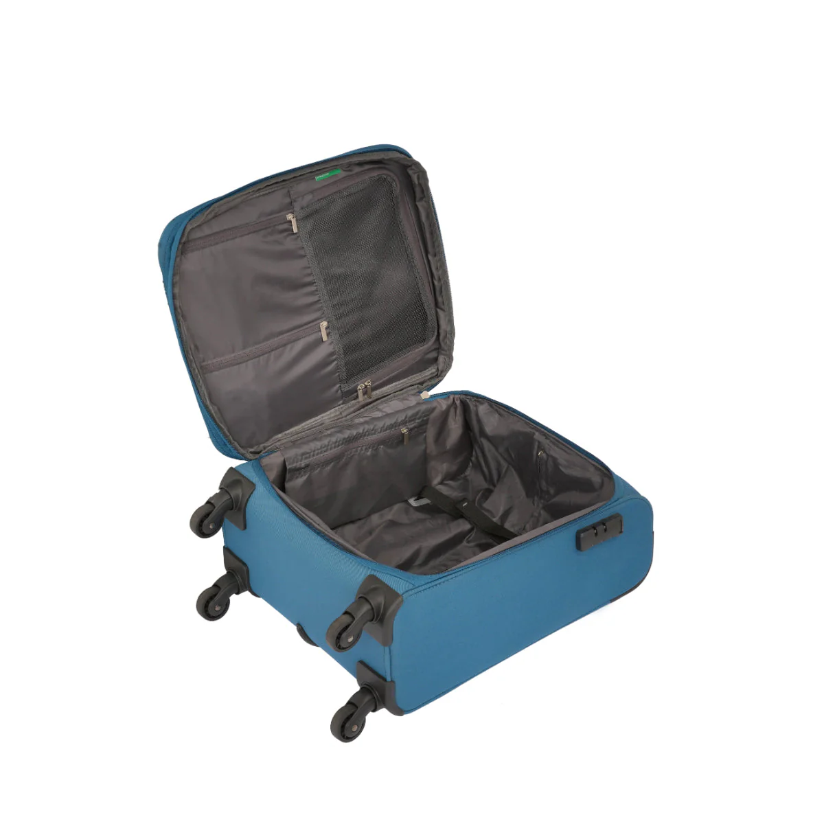 United Colors of Benetton Macau Soft Luggage - Image 8
