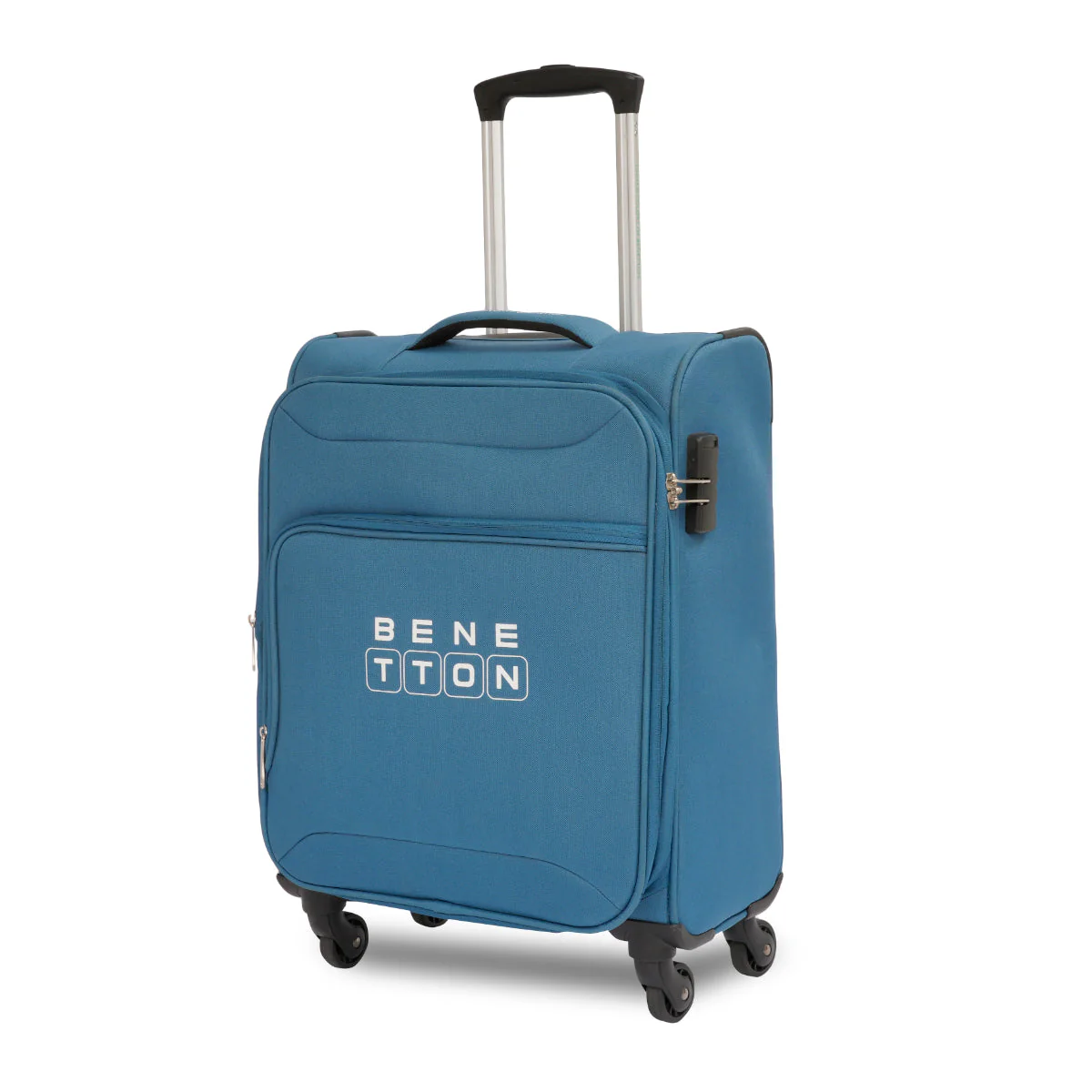 United Colors of Benetton Macau Soft Luggage - Image 9