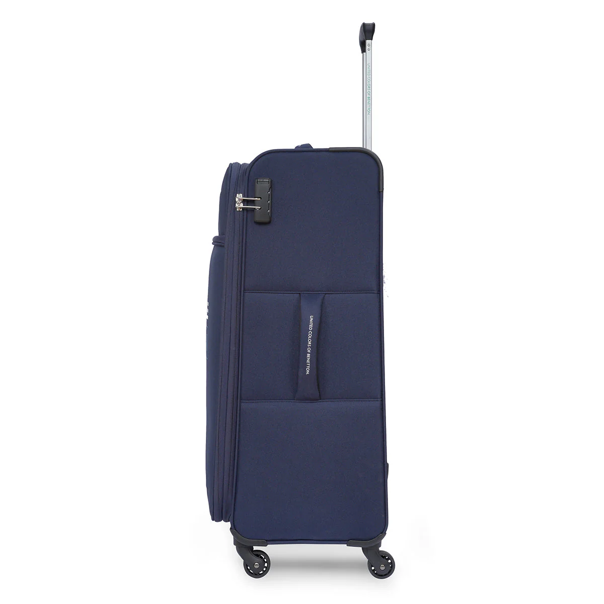 United Colors of Benetton Macau Soft Luggage - Image 21