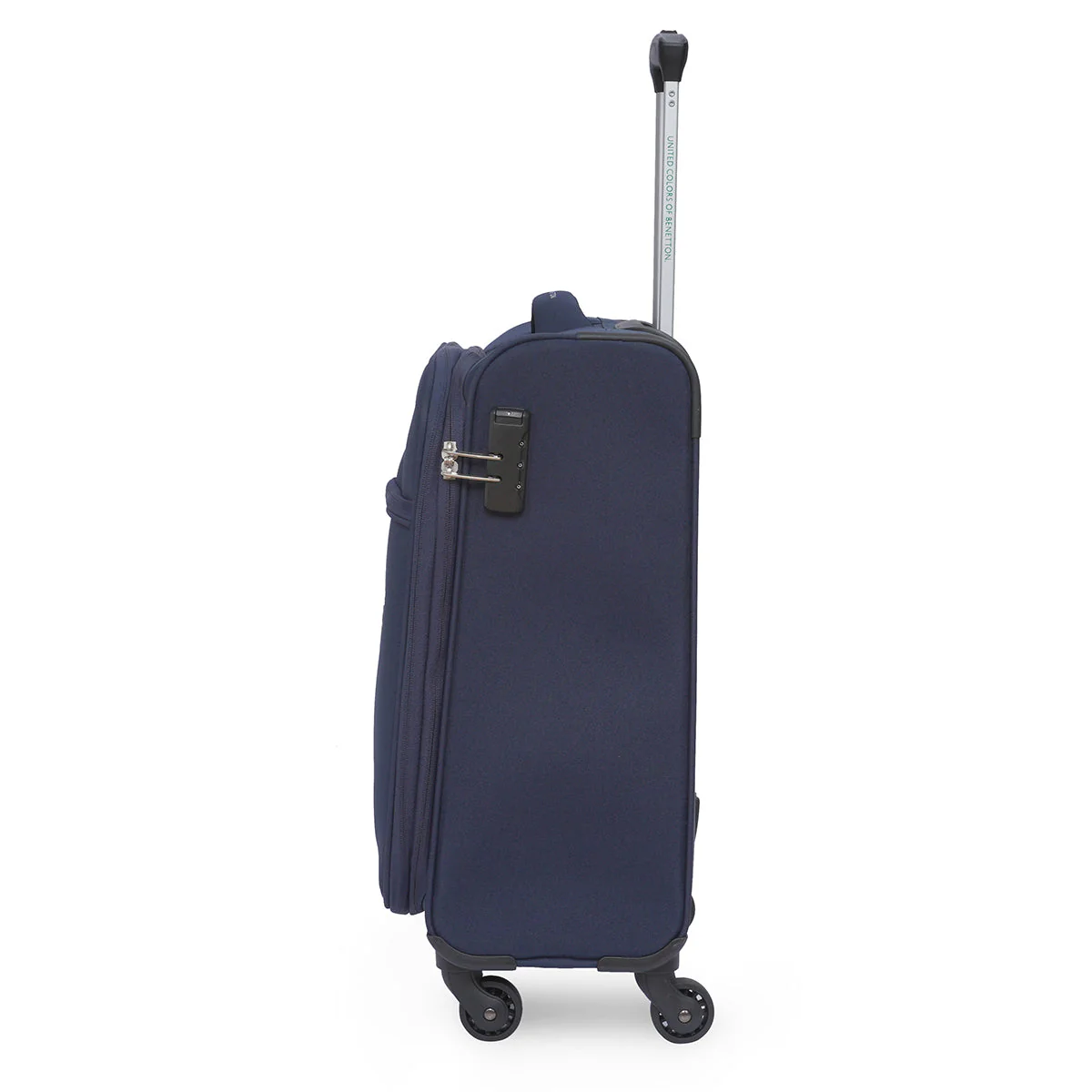 United Colors of Benetton Macau Soft Luggage - Image 5