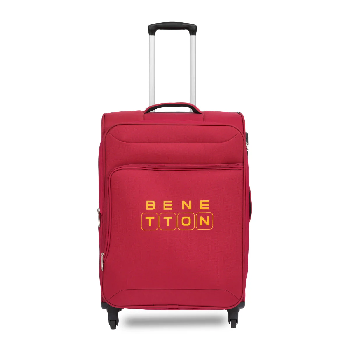 United Colors of Benetton Macau Soft Luggage - Image 11