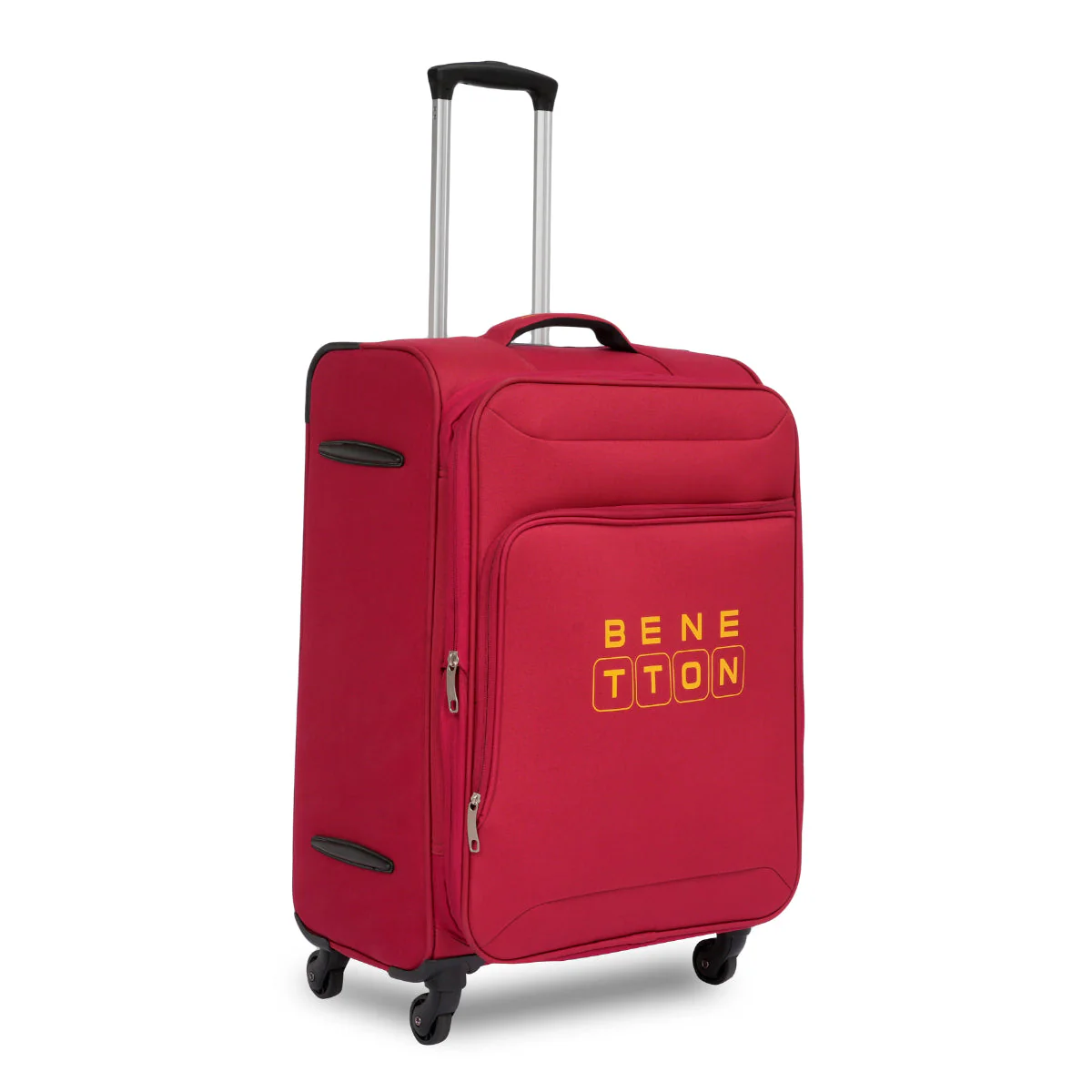 United Colors of Benetton Macau Soft Luggage - Image 12