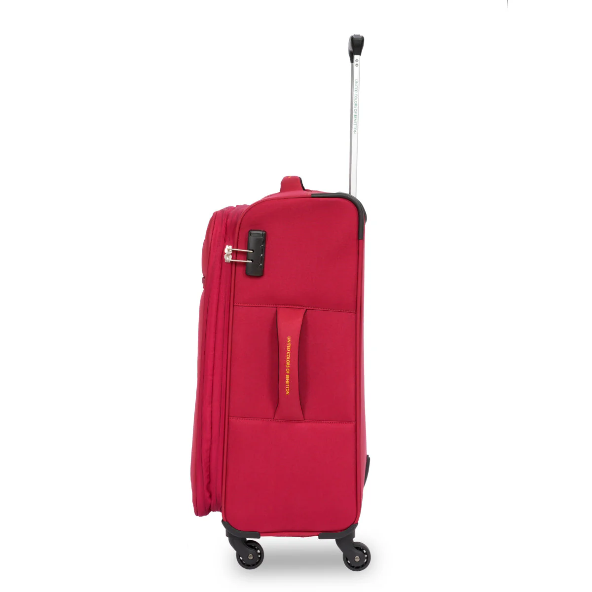 United Colors of Benetton Macau Soft Luggage - Image 15