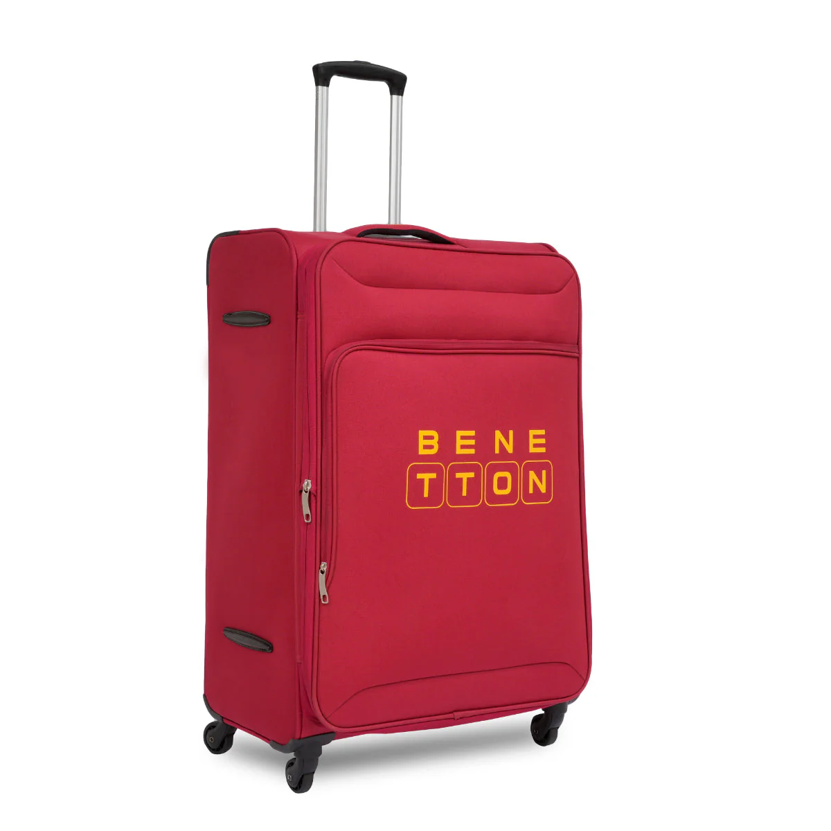 United Colors of Benetton Macau Soft Luggage - Image 25