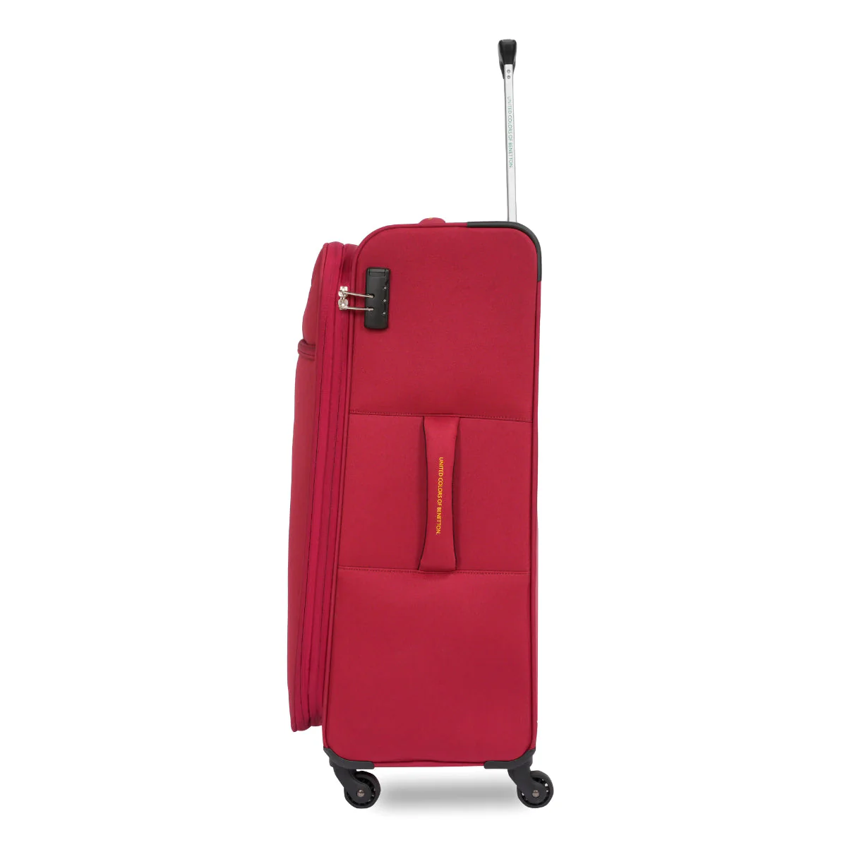 United Colors of Benetton Macau Soft Luggage - Image 26