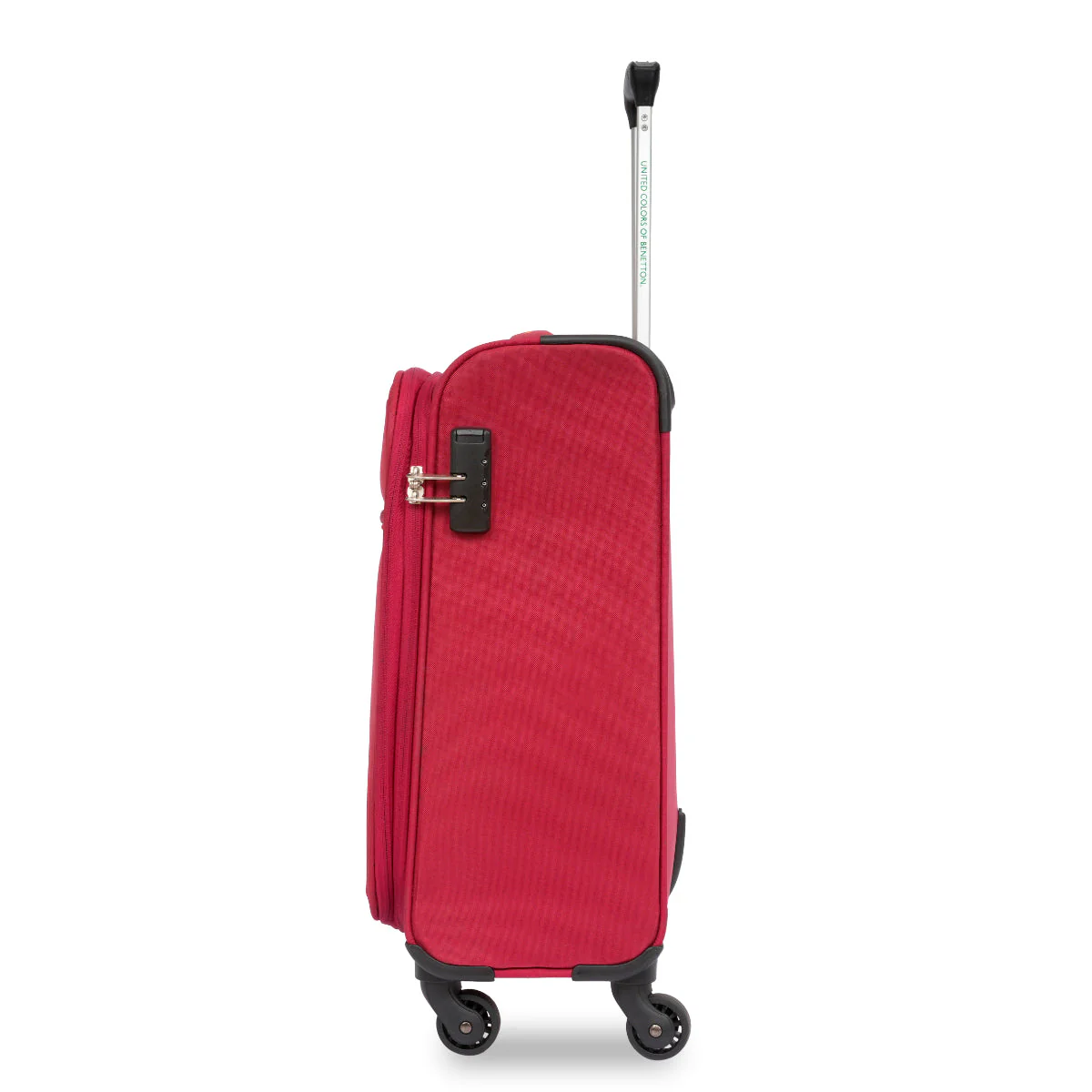 United Colors of Benetton Macau Soft Luggage - Image 5