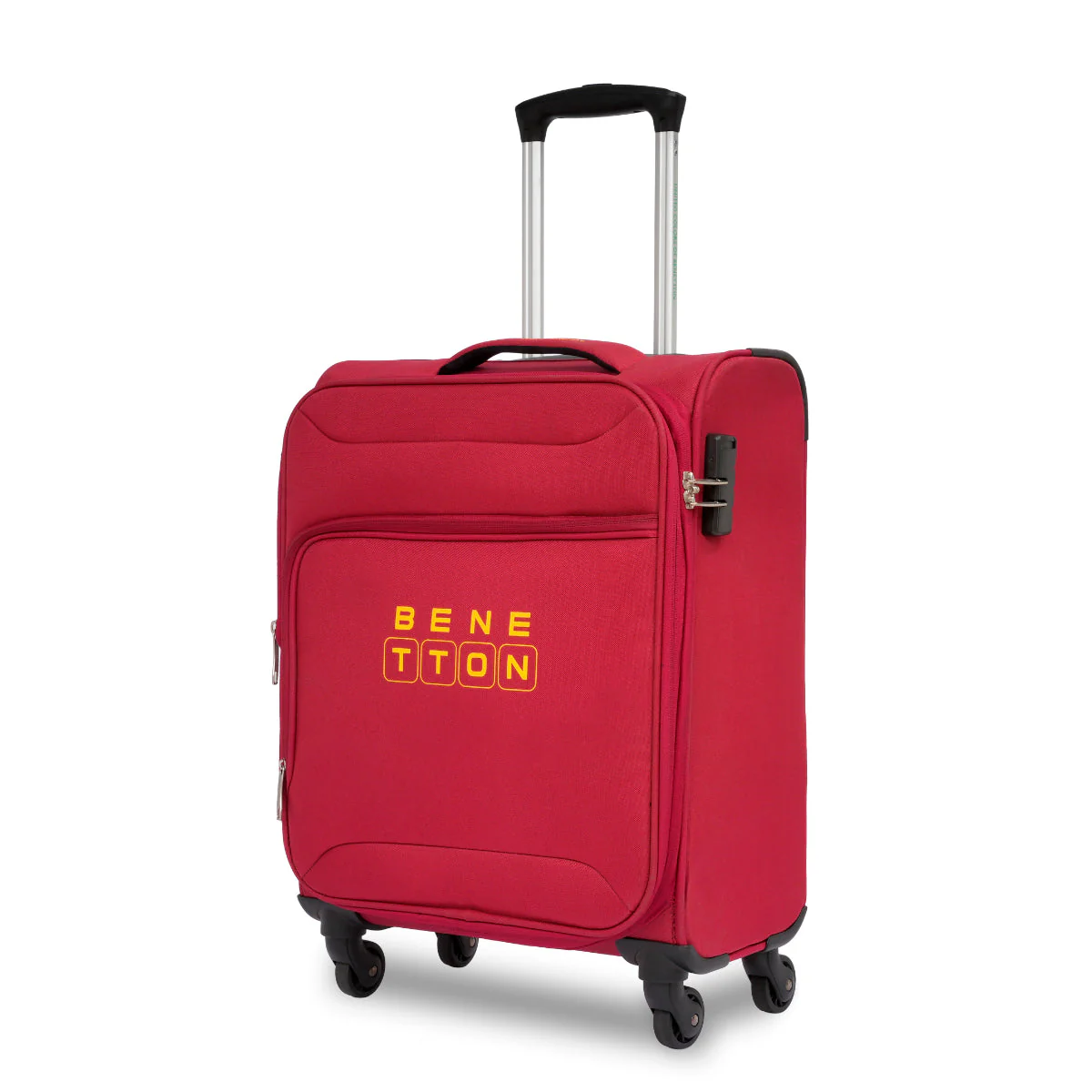United Colors of Benetton Macau Soft Luggage - Image 9
