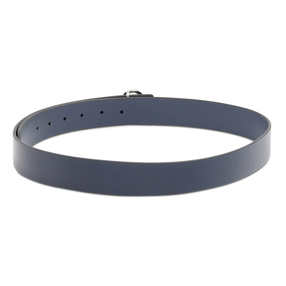 United Colors of Benetton Malaga Men's Reversible Belt - Image 3