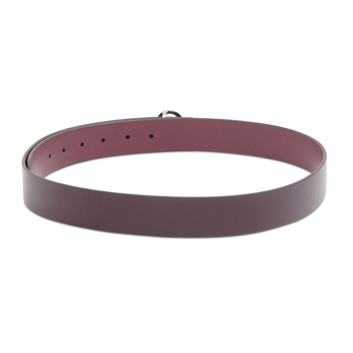 United Colors of Benetton Malaga Men's Reversible Belt - Image 3