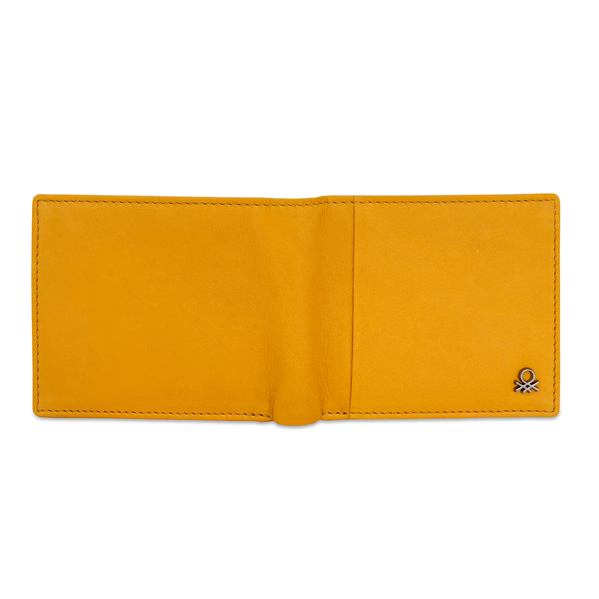 United Colors of Benetton Marcell Men's Global Coin Wallet - Image 6