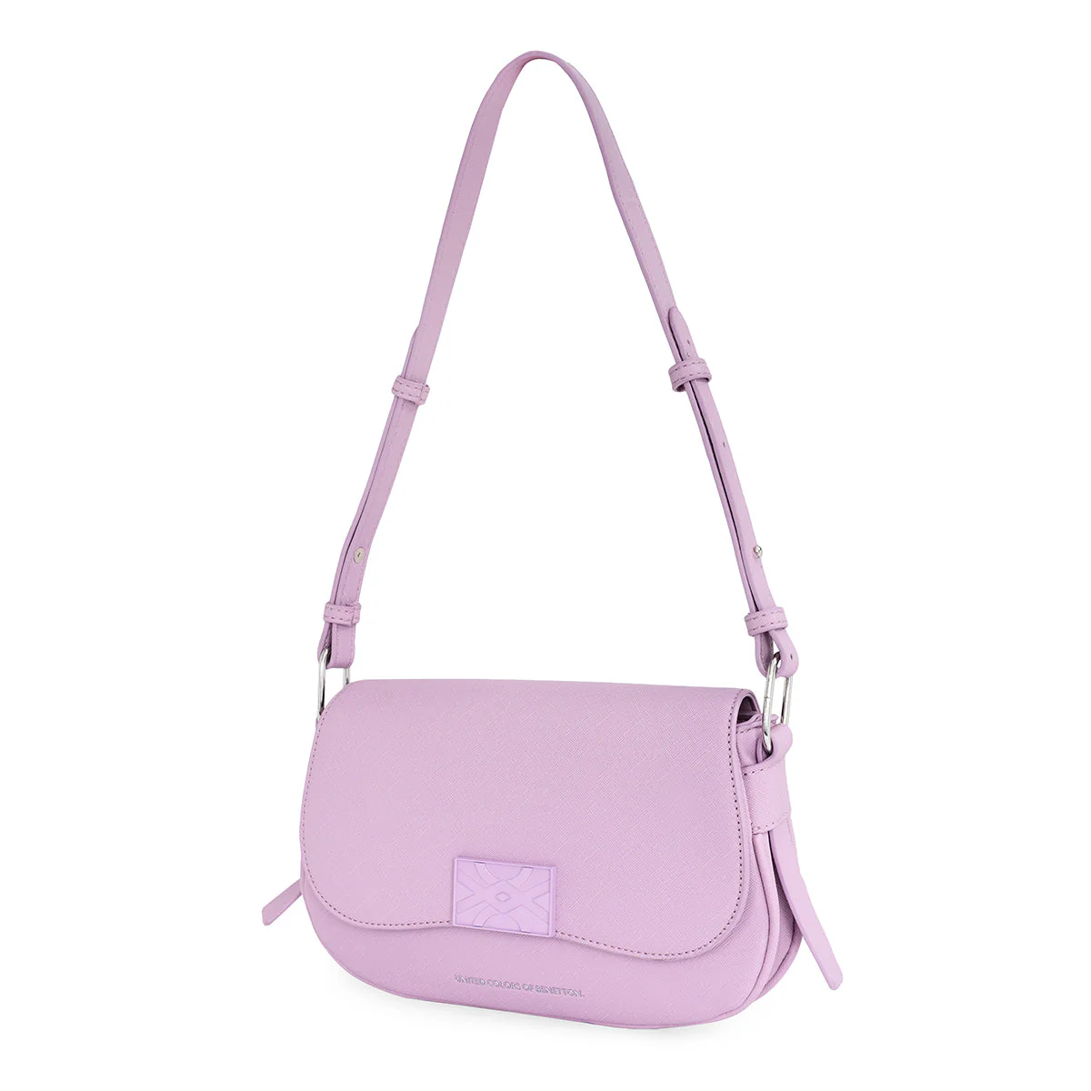 United Colors of Benetton Marden Women's Baguette - Image 2