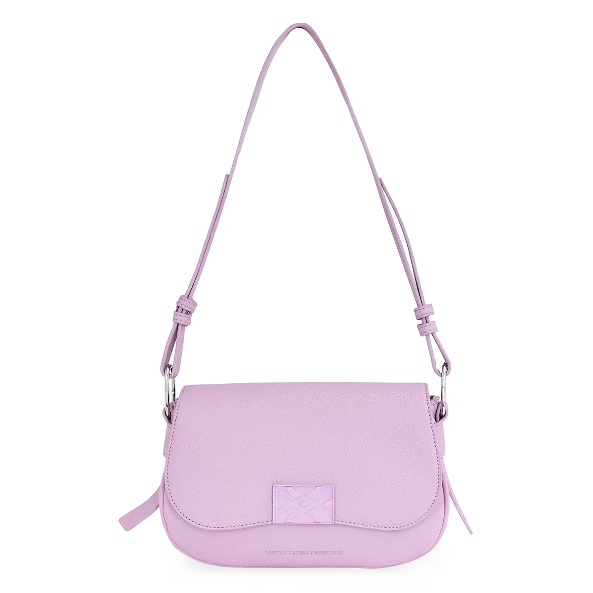 United Colors of Benetton Marden Women's Baguette - Image 5