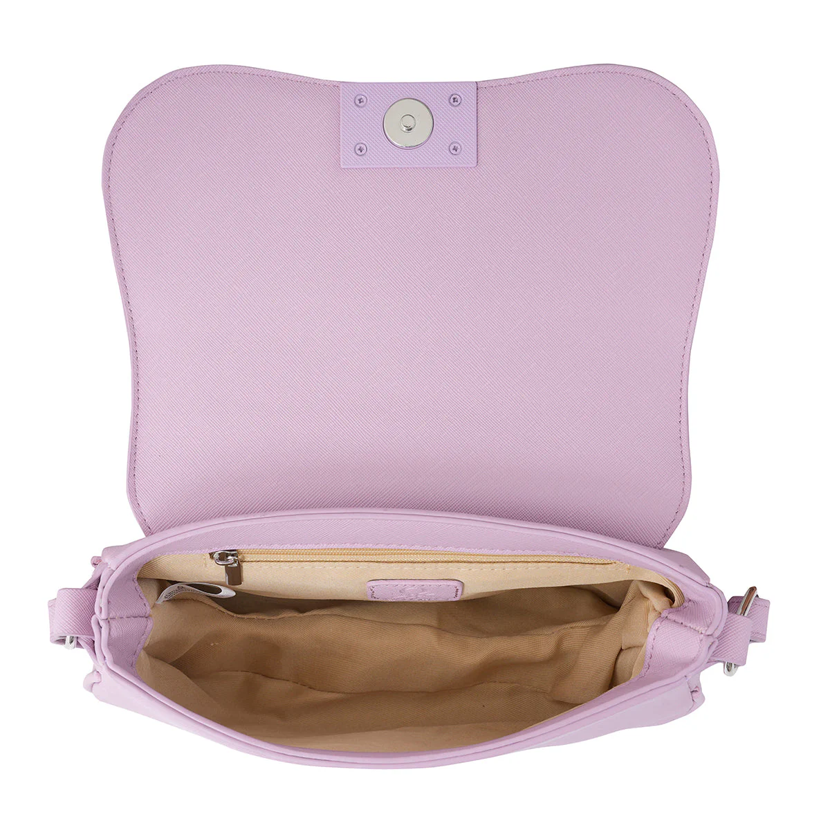 United Colors of Benetton Marden Women's Baguette - Image 7