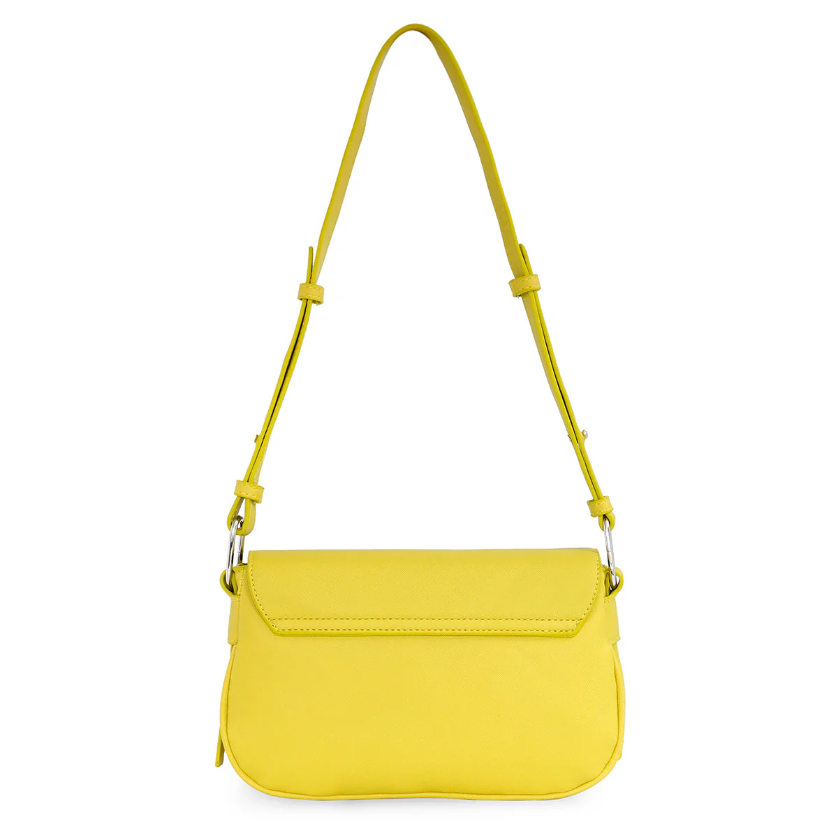United Colors of Benetton Marden Women's Baguette - Image 3