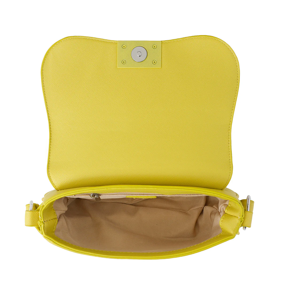 United Colors of Benetton Marden Women's Baguette - Image 6