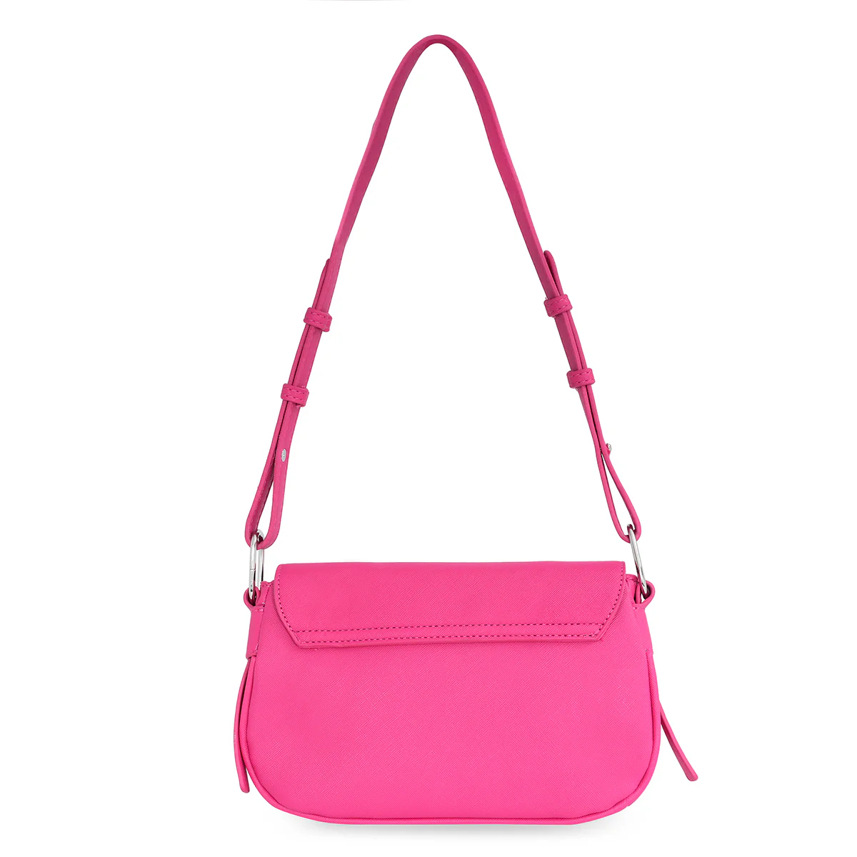 United Colors of Benetton Marden Women's Baguette - Image 3