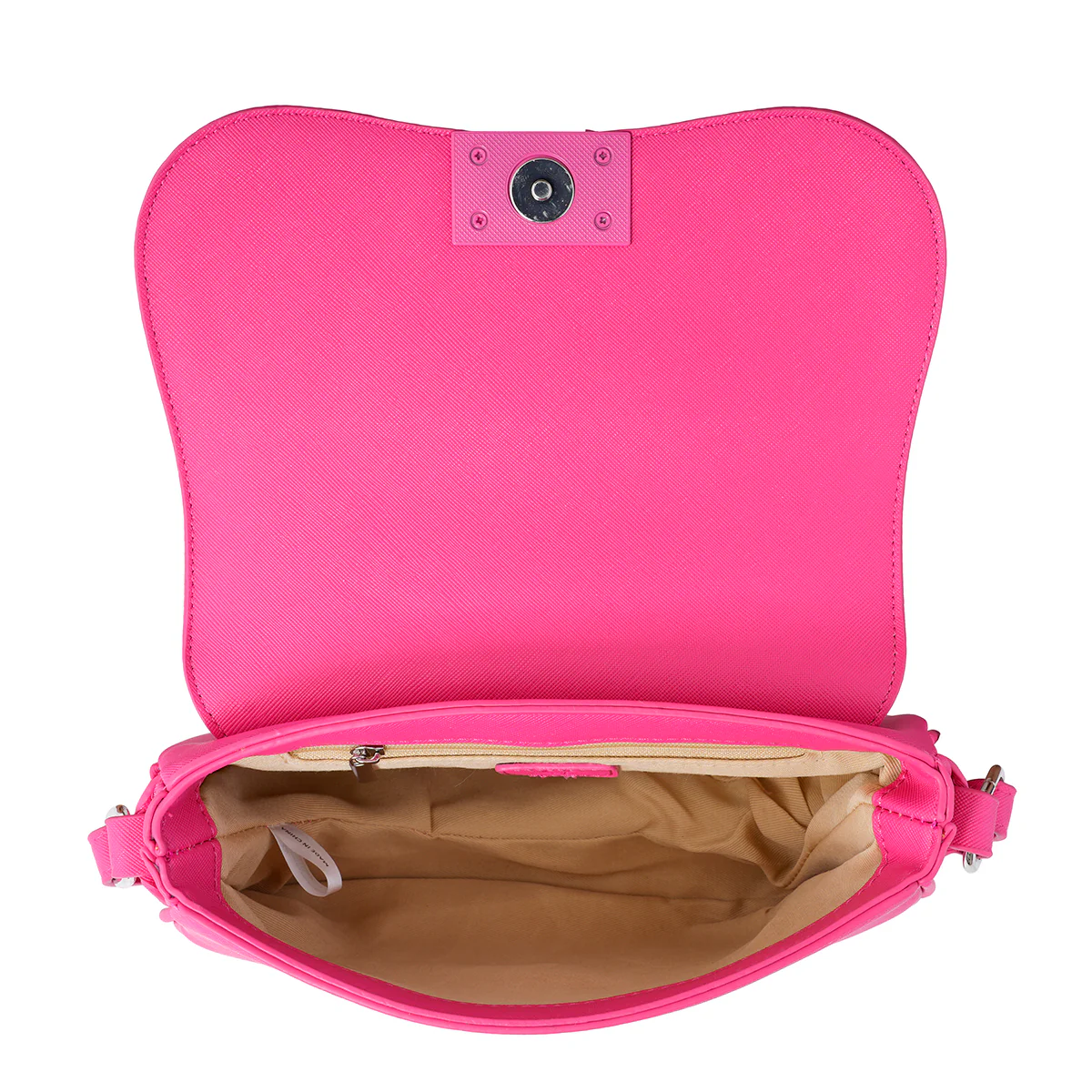 United Colors of Benetton Marden Women's Baguette - Image 7