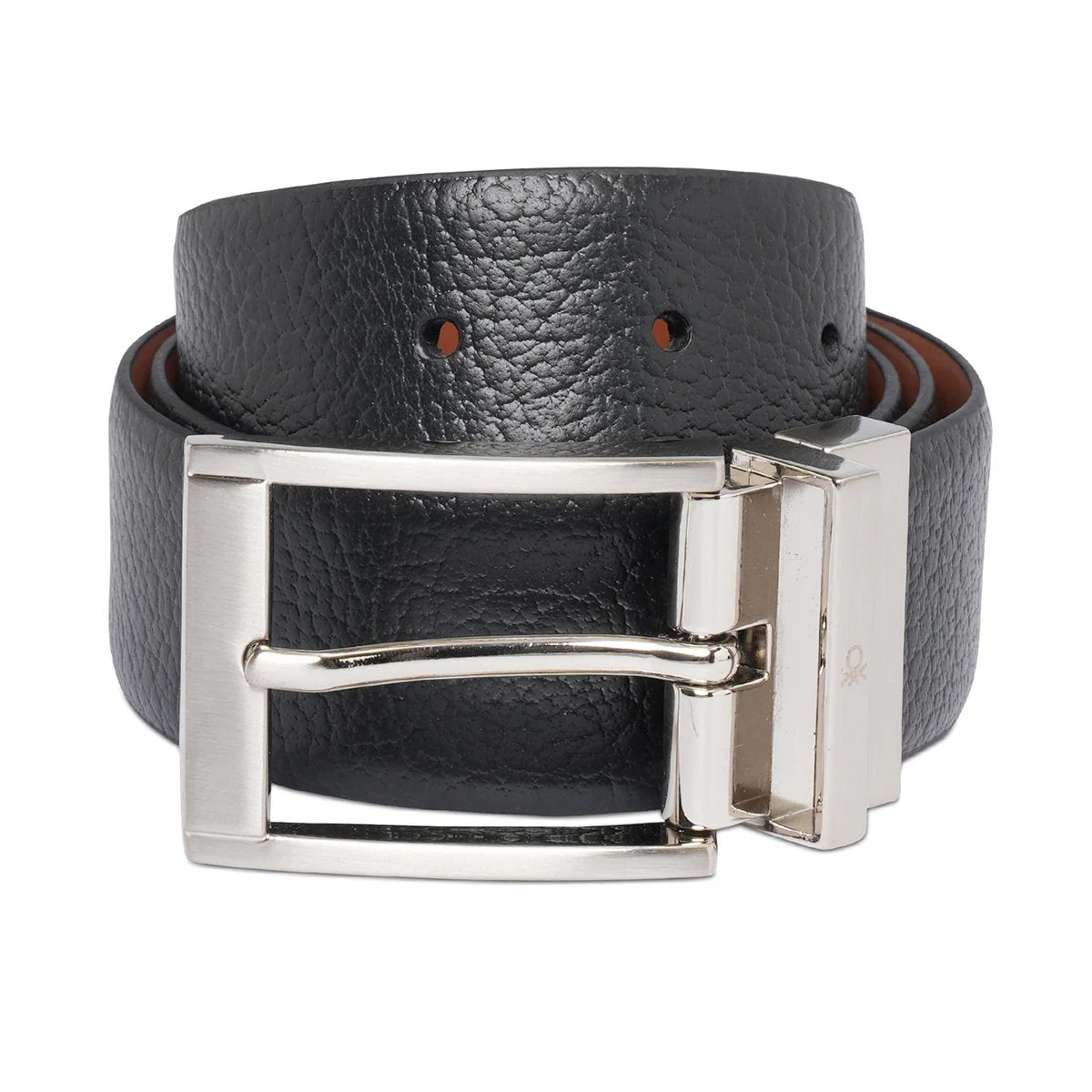 United Colors of Benetton Marek Men's Reversible Belt