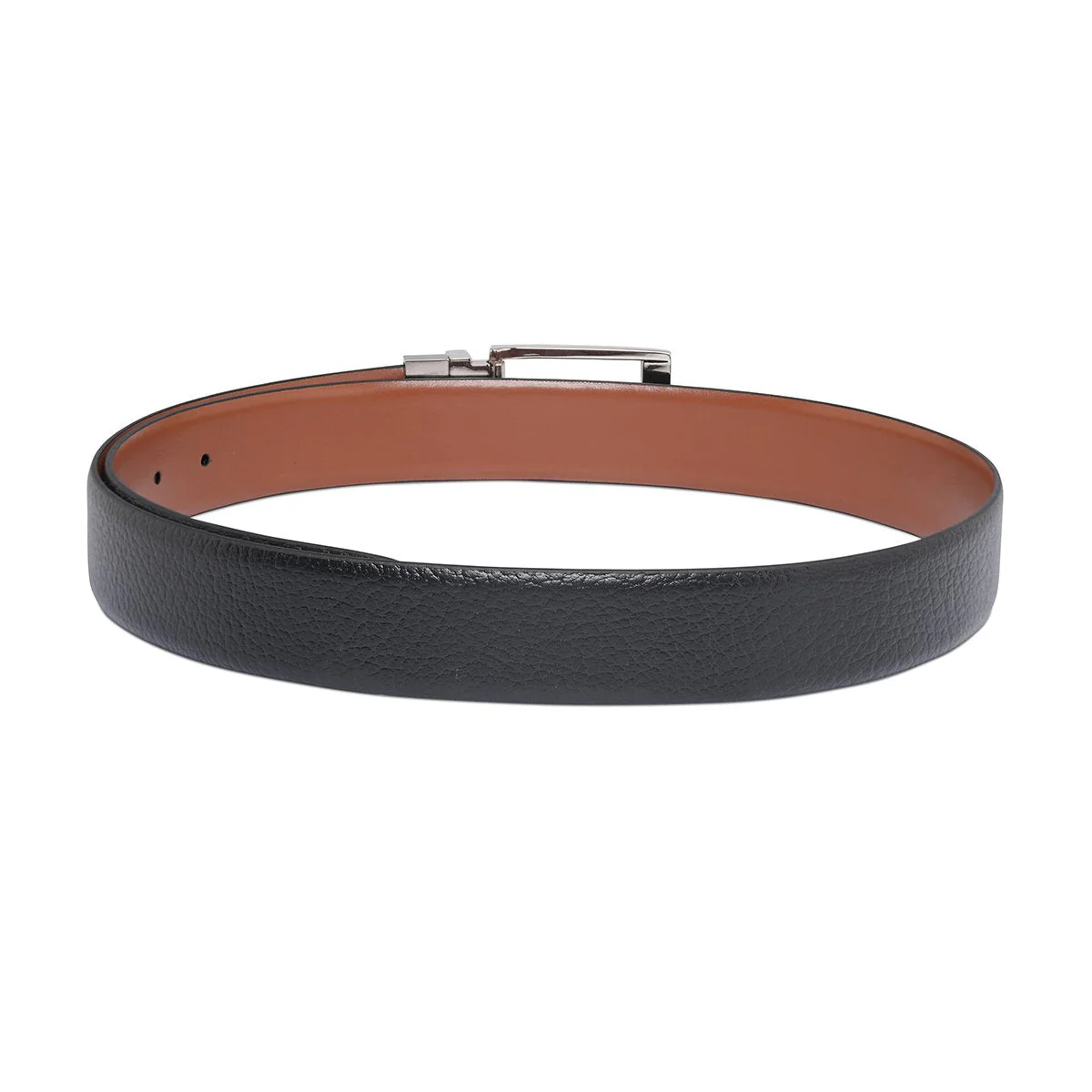 United Colors of Benetton Marek Men's Reversible Belt - Image 3