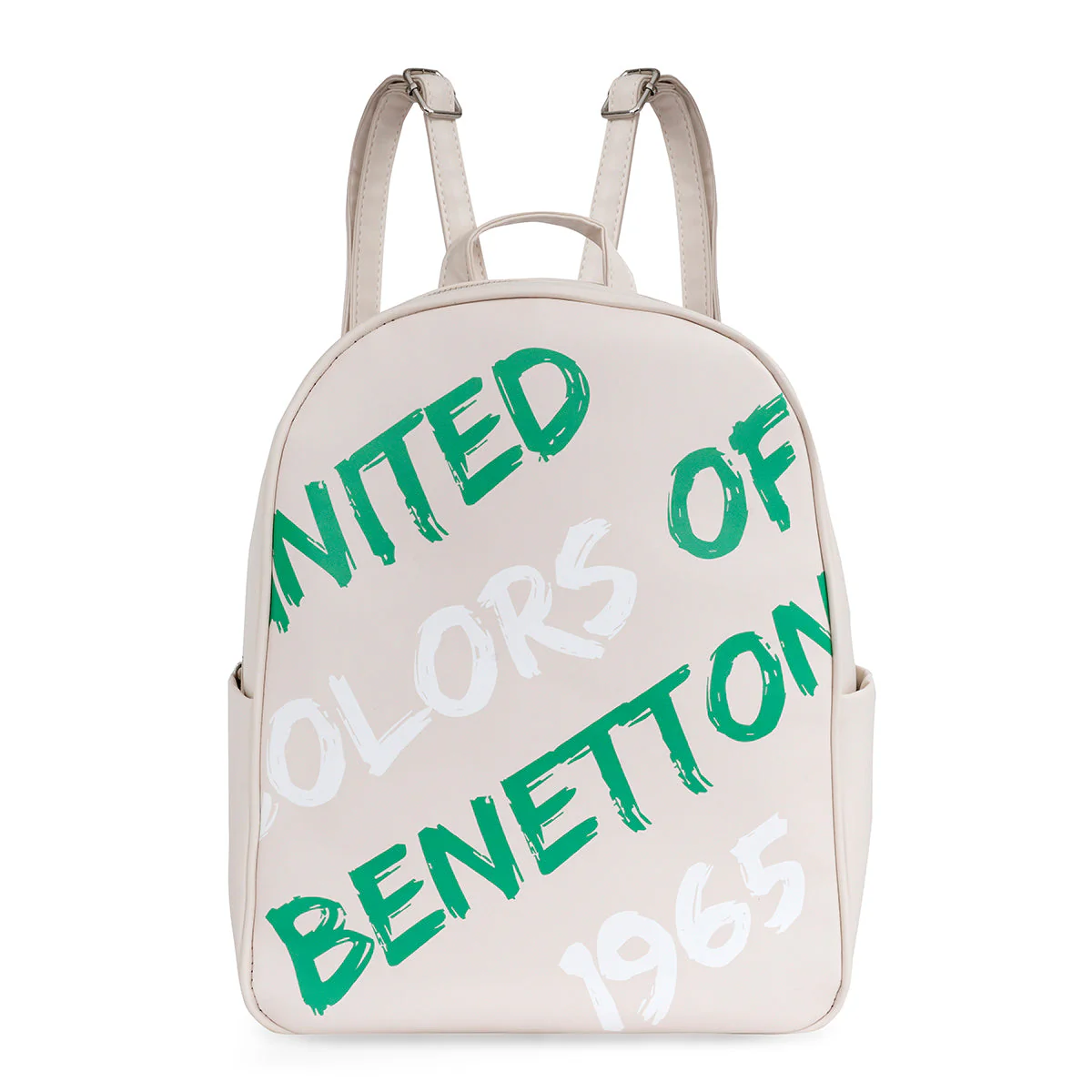 United Colors of Benetton Maren Women's Backpack
