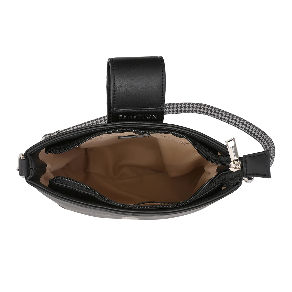United Colors of Benetton Marie Women's Hobo - Image 7