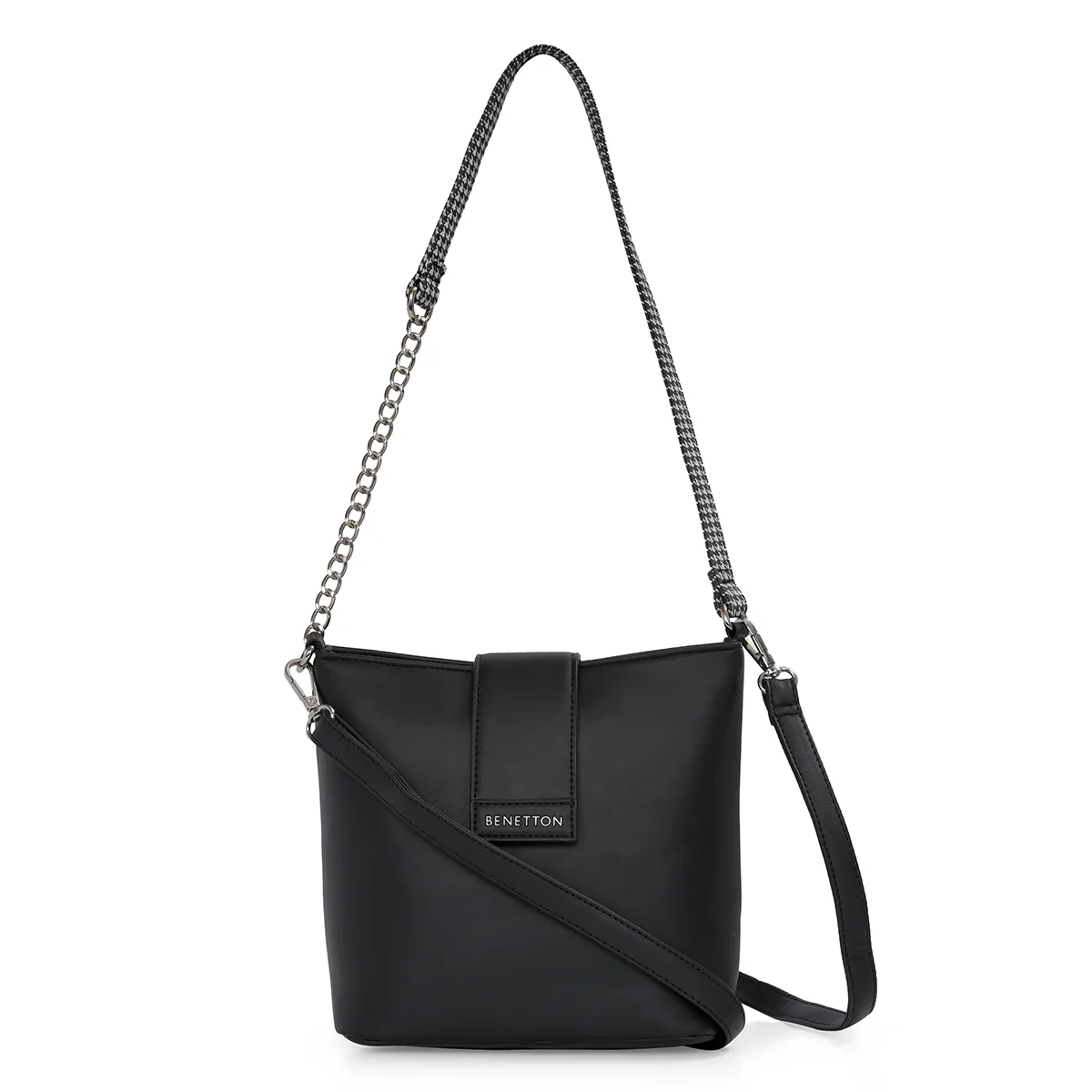 United Colors of Benetton Marie Women's Hobo - Image 8