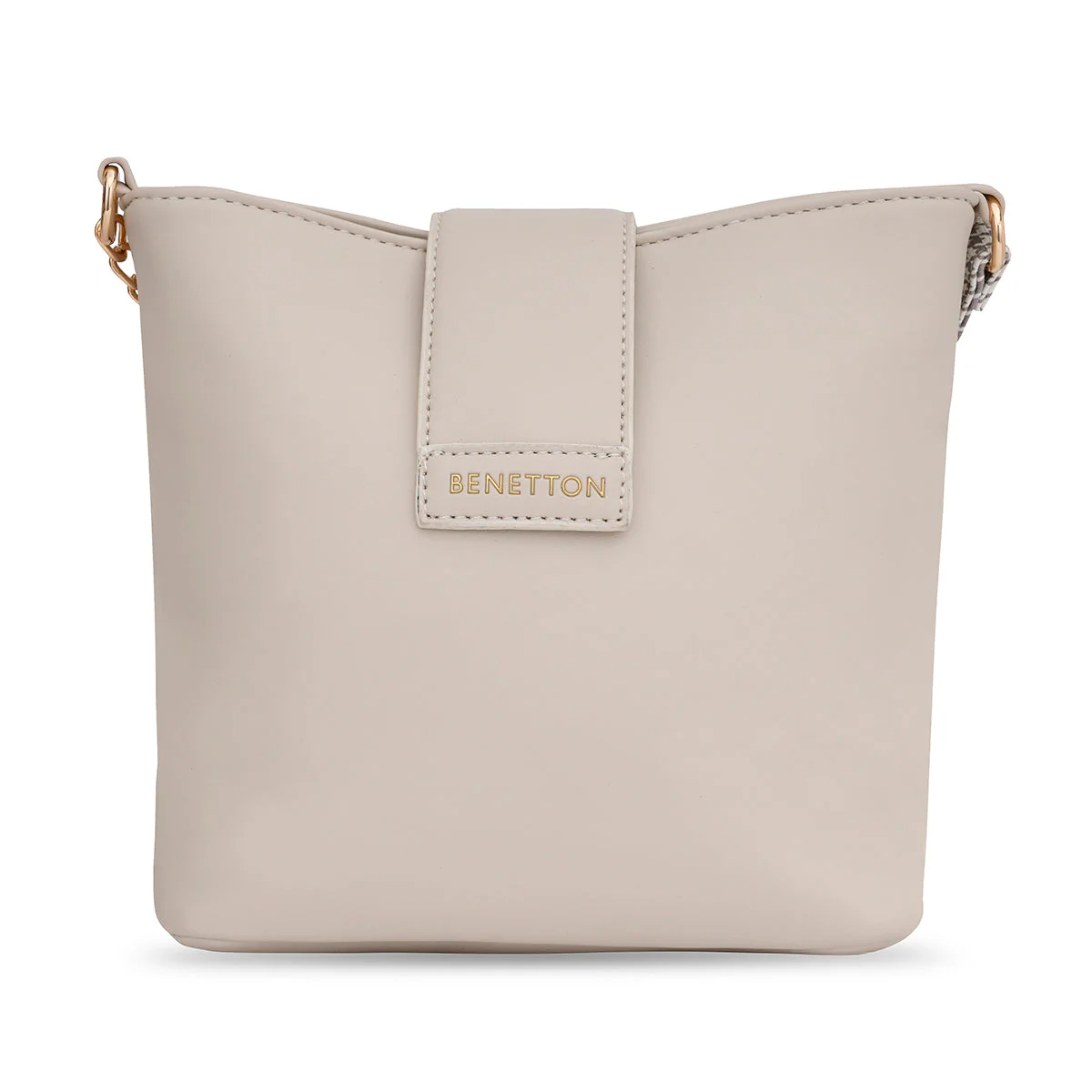 United Colors of Benetton Marie Women's Hobo - Image 5