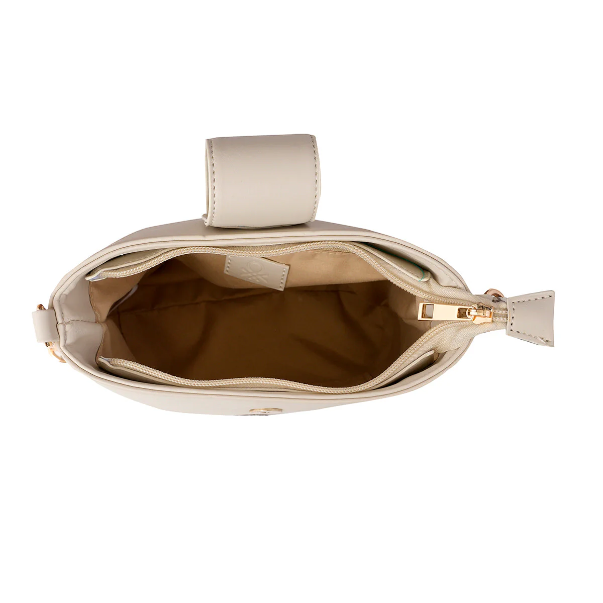 United Colors of Benetton Marie Women's Hobo - Image 6