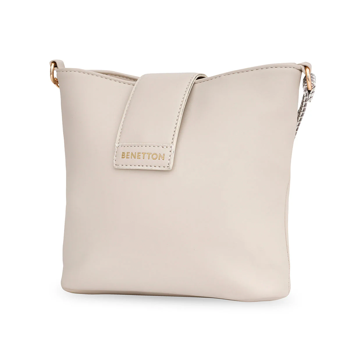 United Colors of Benetton Marie Women's Hobo - Image 8