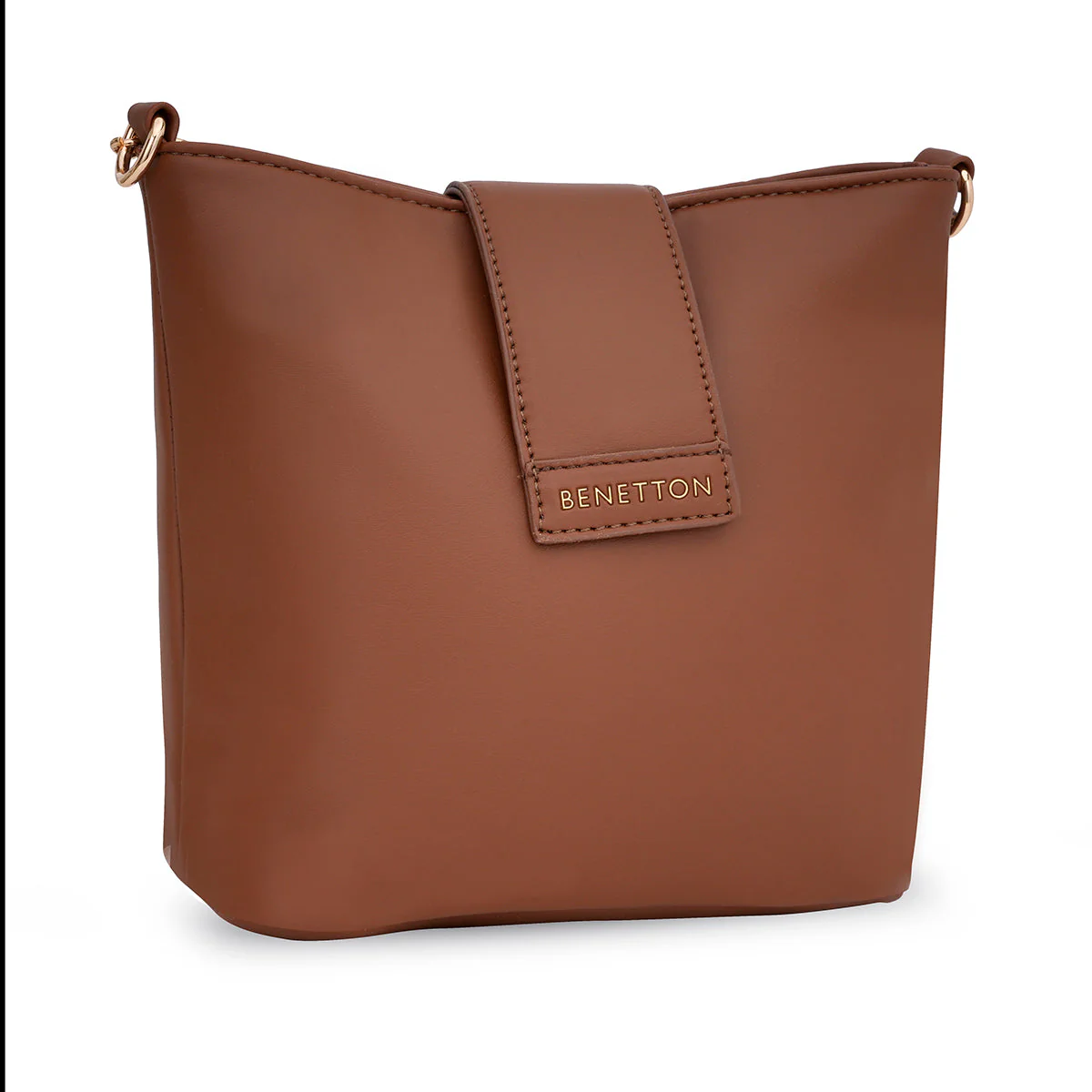 United Colors of Benetton Marie Women's Hobo - Image 2