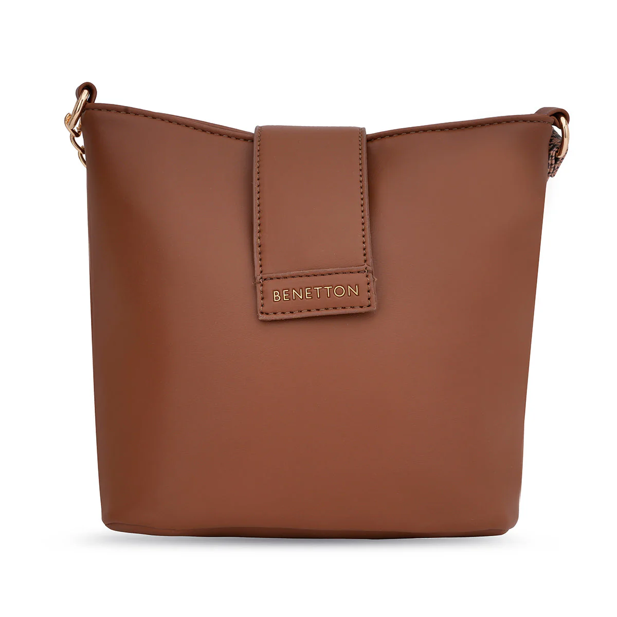 United Colors of Benetton Marie Women's Hobo - Image 4