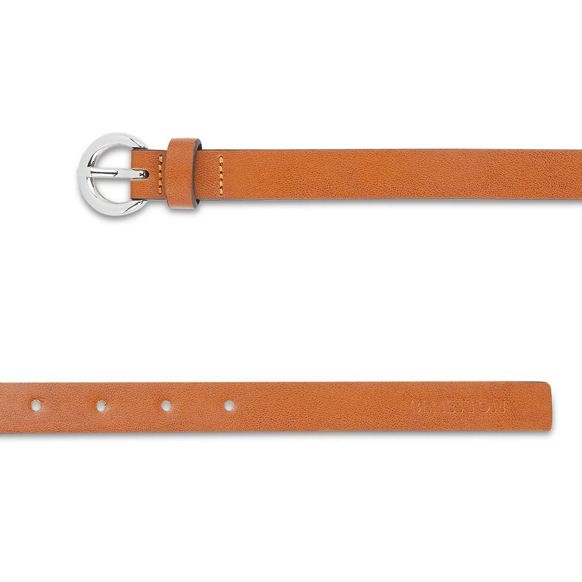 United Colors of Benetton Matilda Non Reversible Belt - Image 2