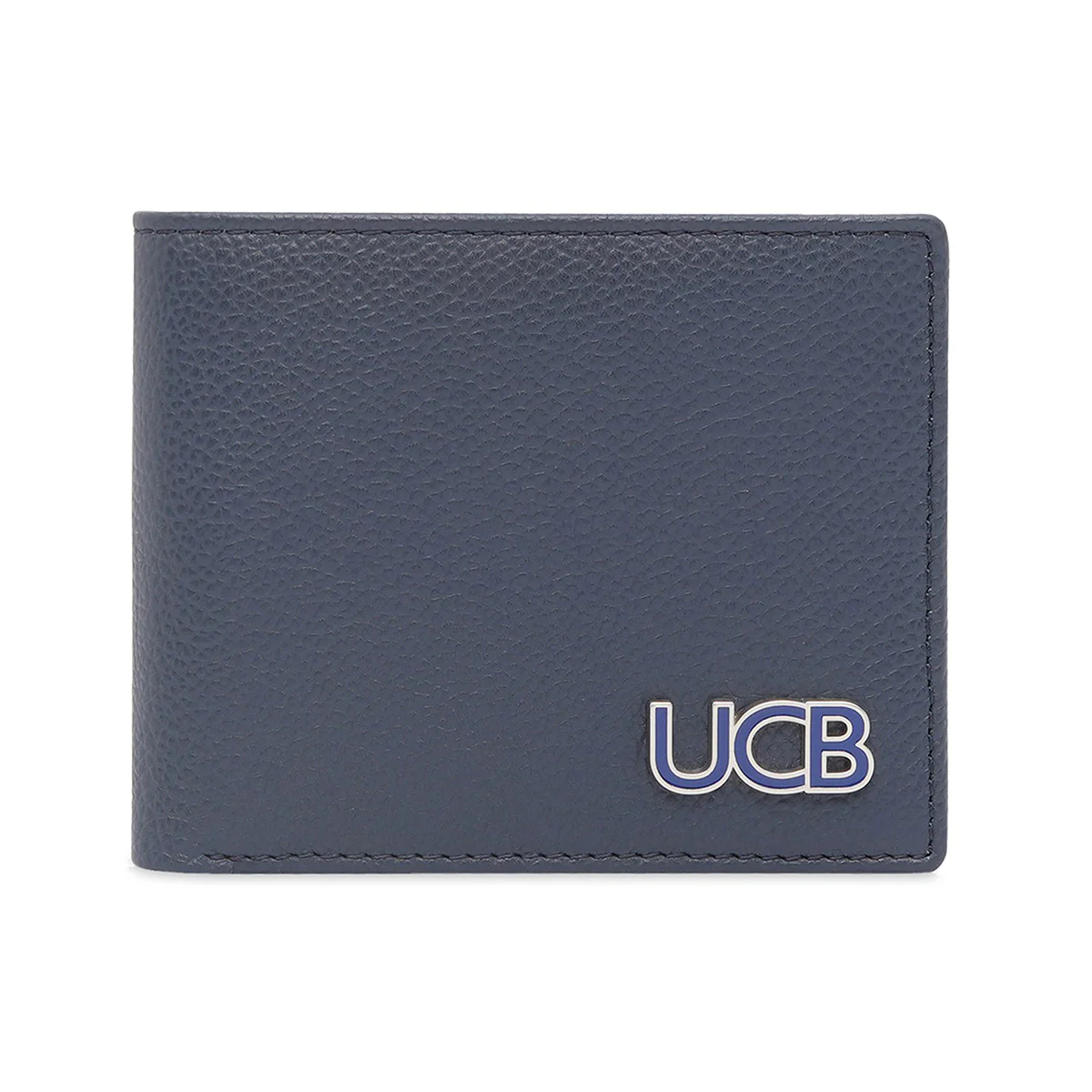 United Colors of Benetton Maude Men's Global Coin Wallet