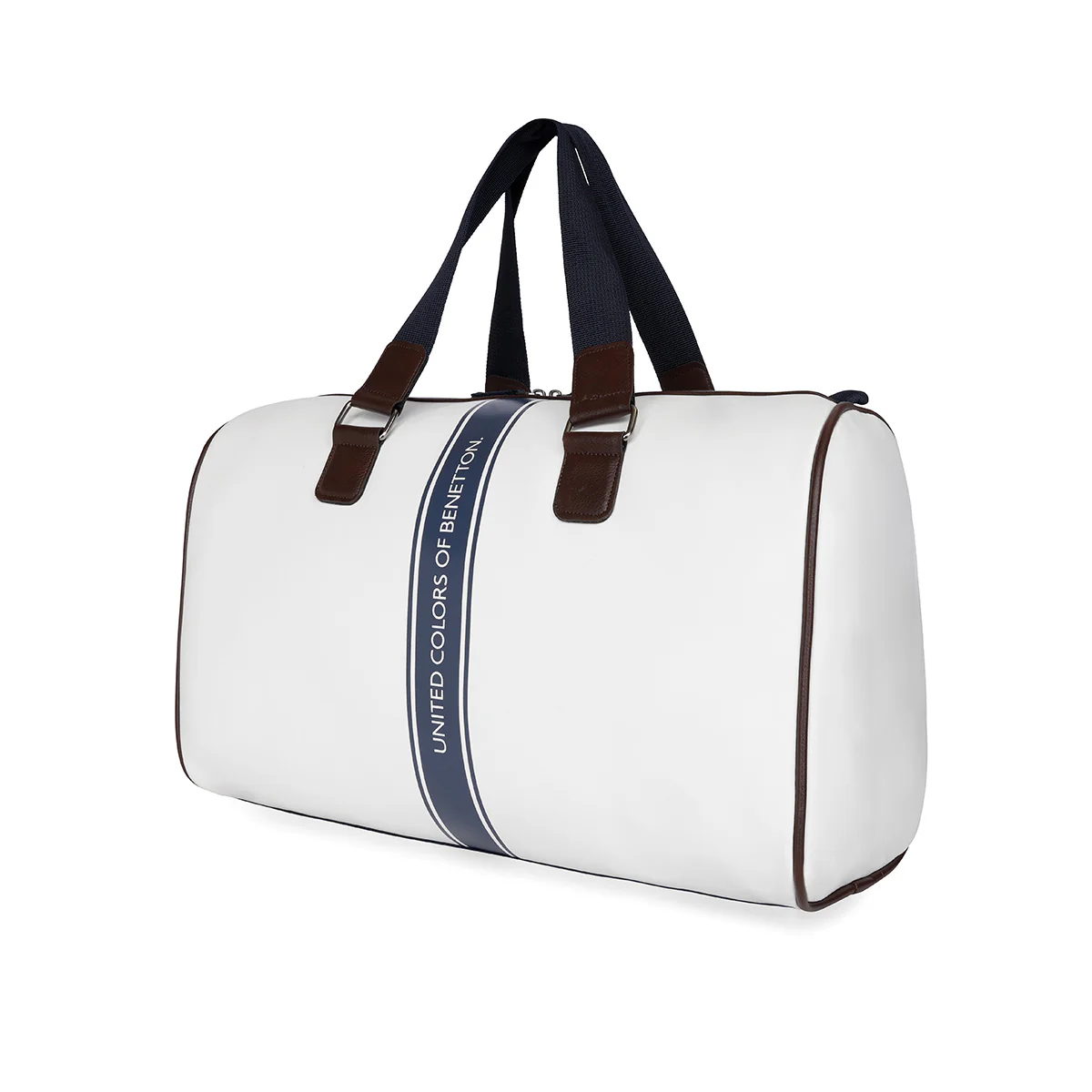 United Colors of Benetton Maverick Duffel Bag - Image 4