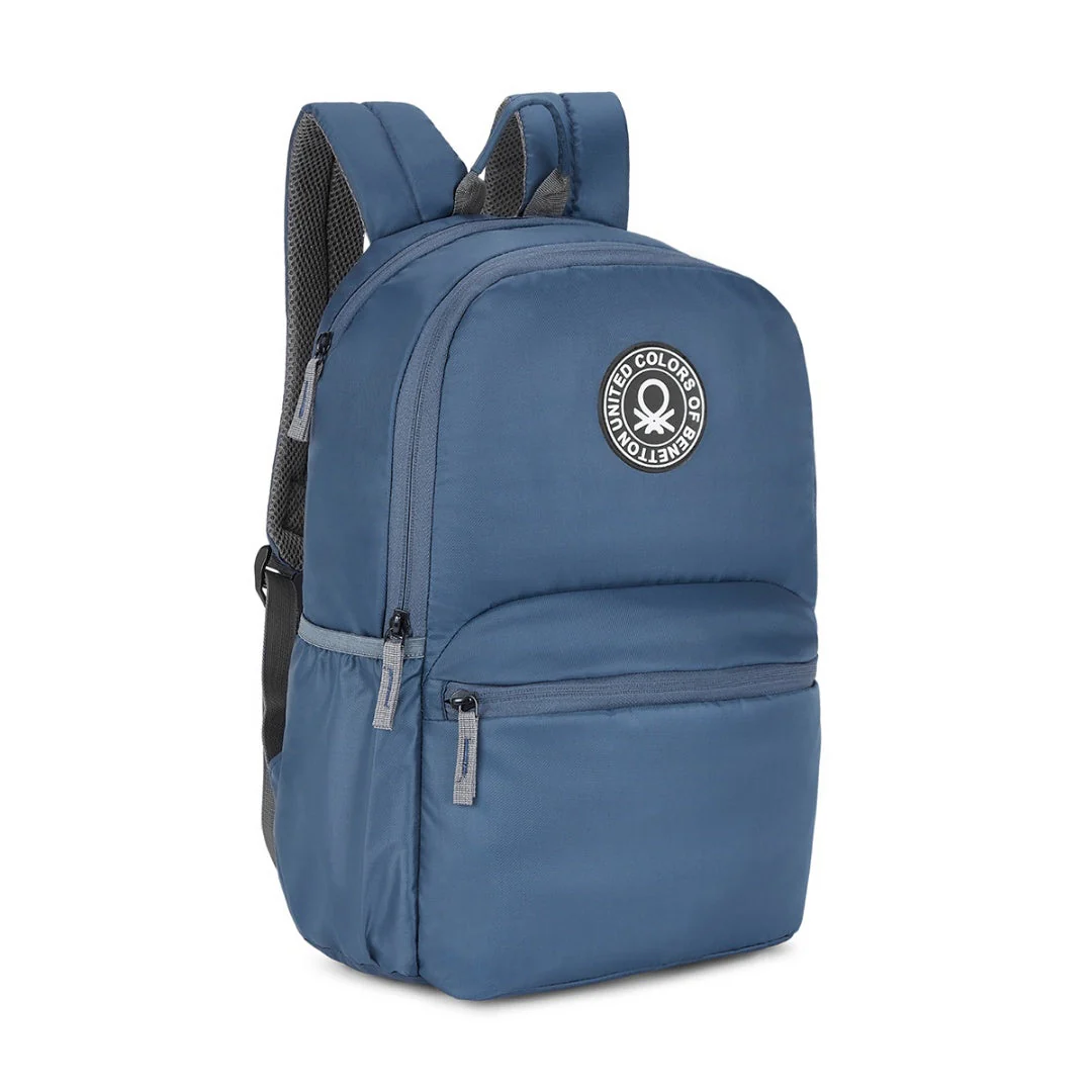 United Colors of Benetton Max Laptop Backpack - Image 2