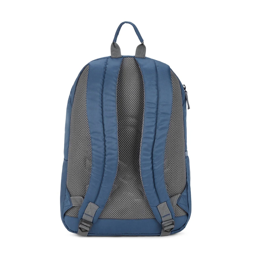 United Colors of Benetton Max Laptop Backpack - Image 3