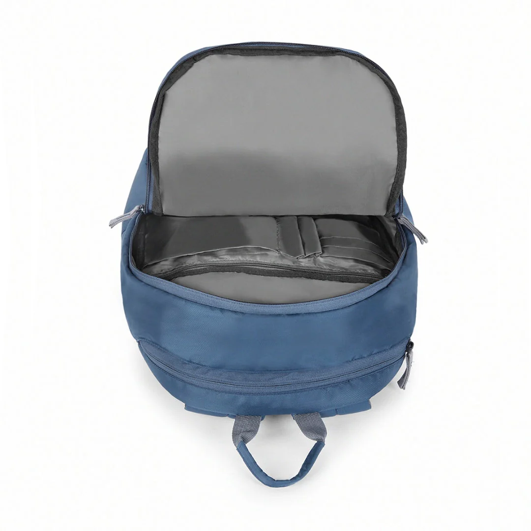 United Colors of Benetton Max Laptop Backpack - Image 7