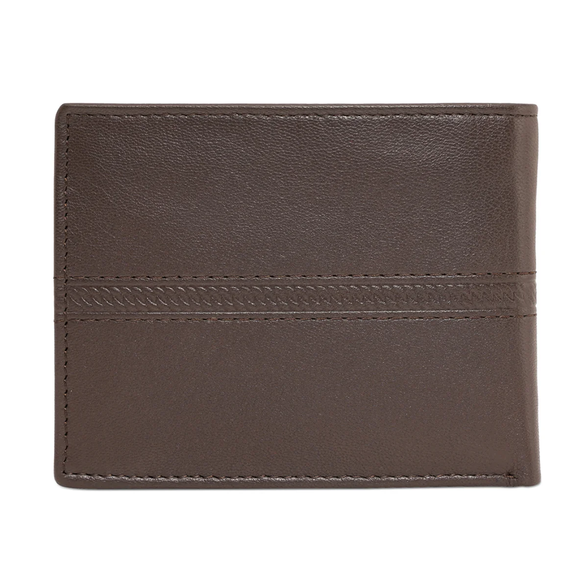 United Colors of Benetton Meath Men's Global Coin Wallet - Image 3