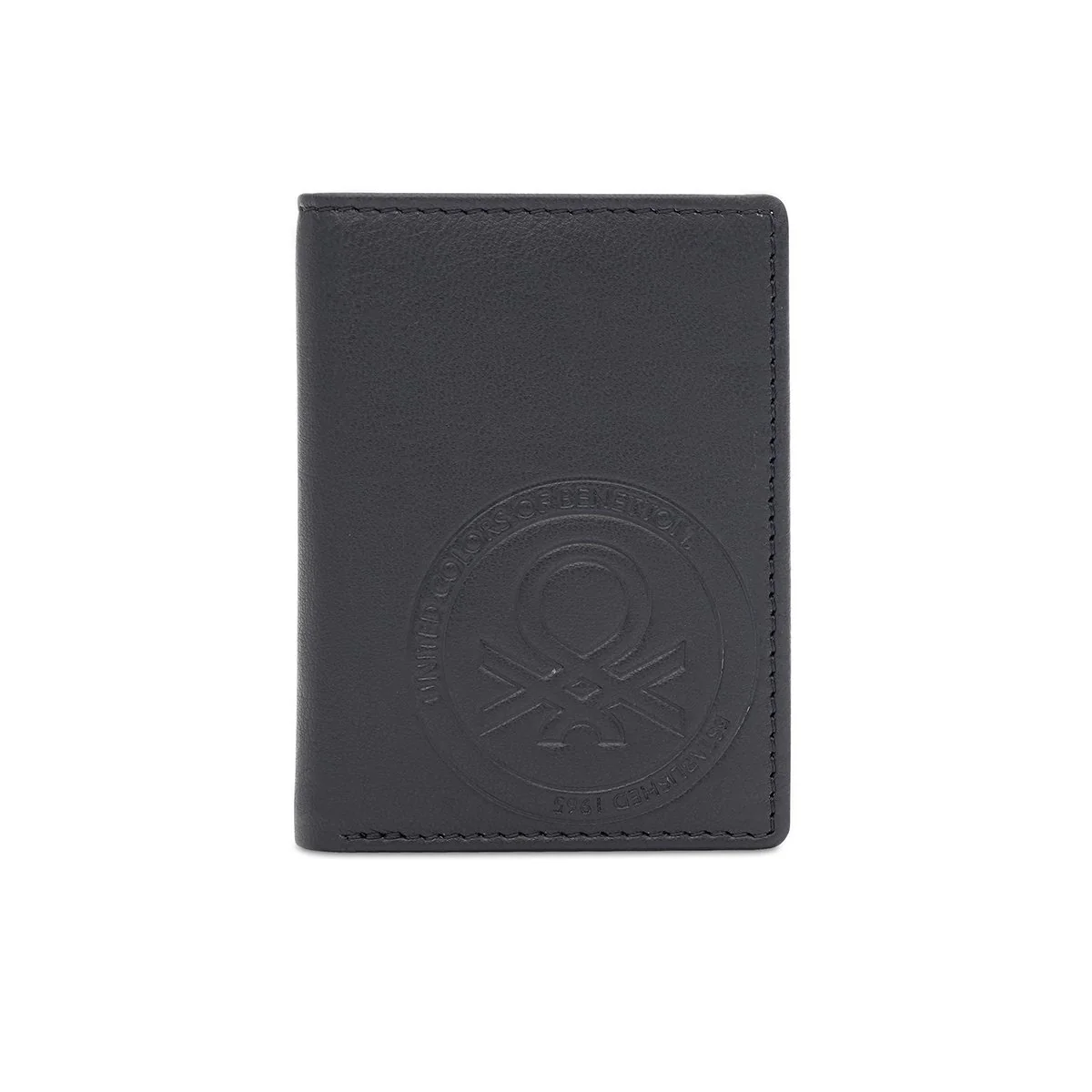 United Colors of Benetton Mesto Men's Trifold