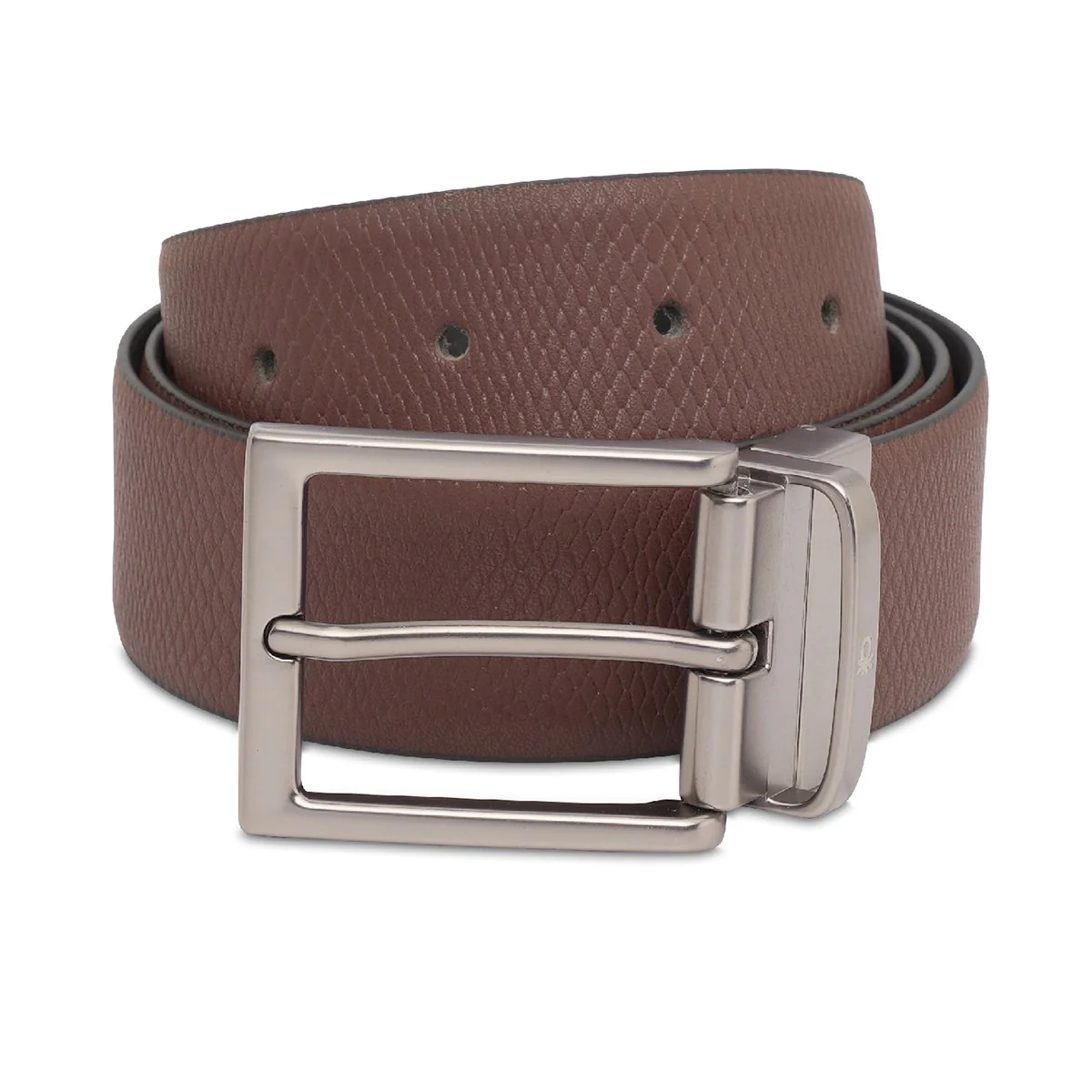 United Colors of Benetton Michal Men's Reversible Belt