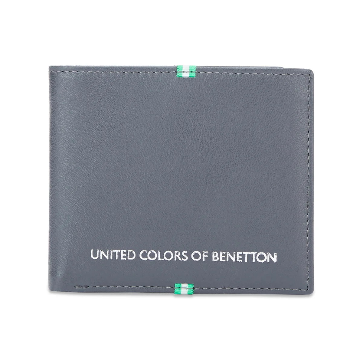 United Colors of Benetton Milano Global Coin Wallet